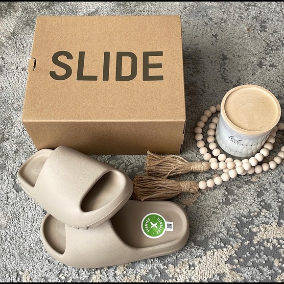 Yeezy slide
